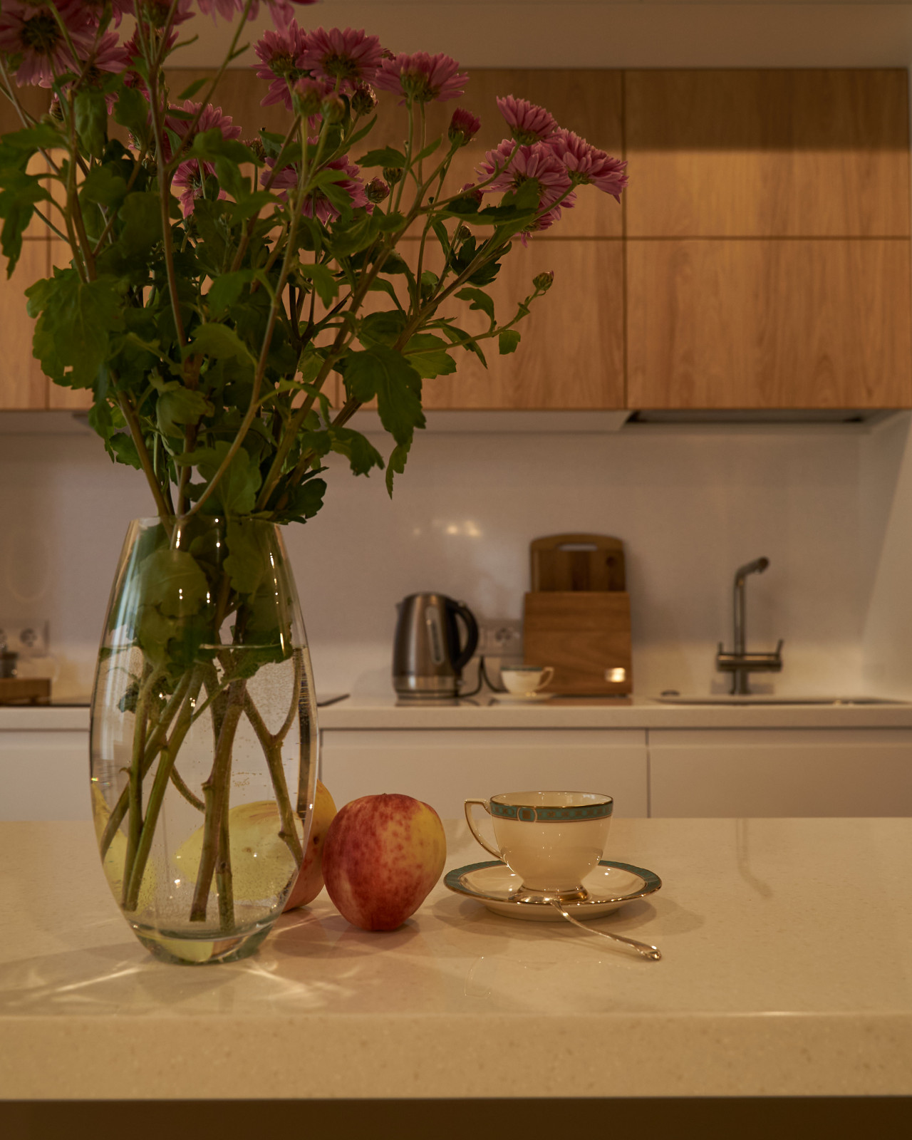 Реализованный дизайн проект, г. Красноярск 2022год.