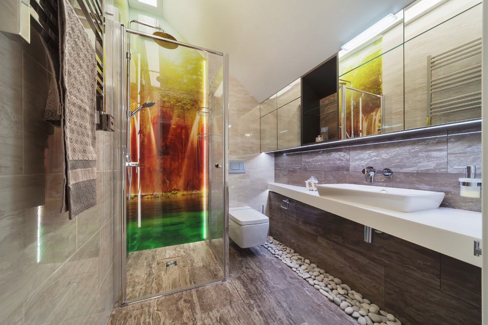 Дом у Озера