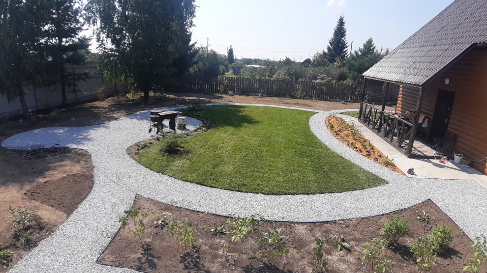 Обложка проекта: Червишево