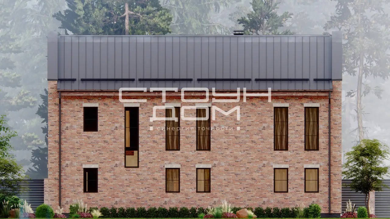 Обложка проекта: Проект "Магдебург"