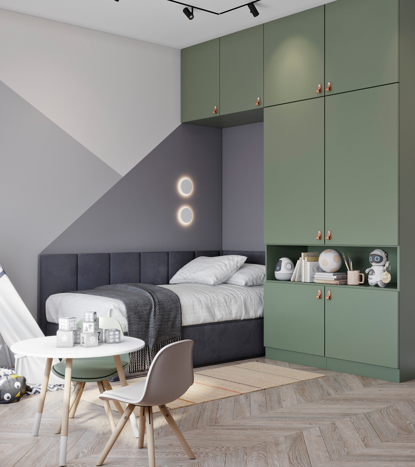 ЖК "Бутово парк 2"