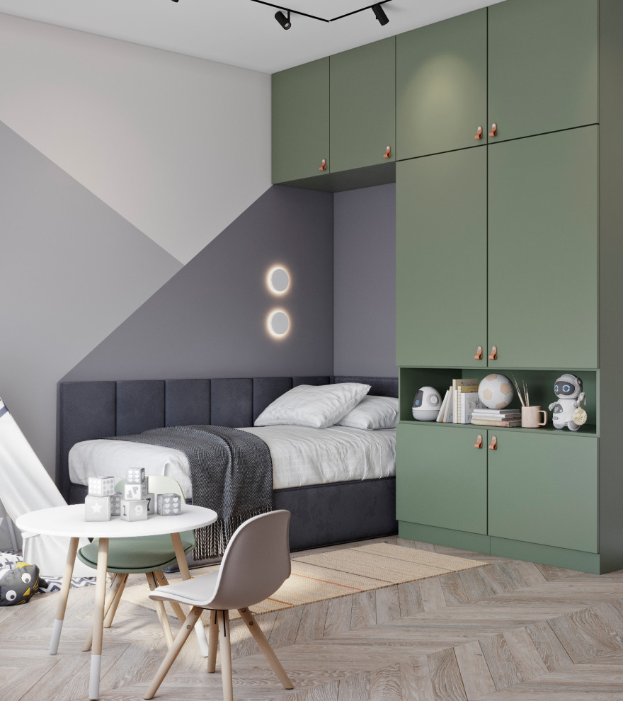 ЖК "Бутово парк 2"