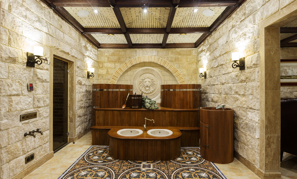 Душевный дом для всей семьи