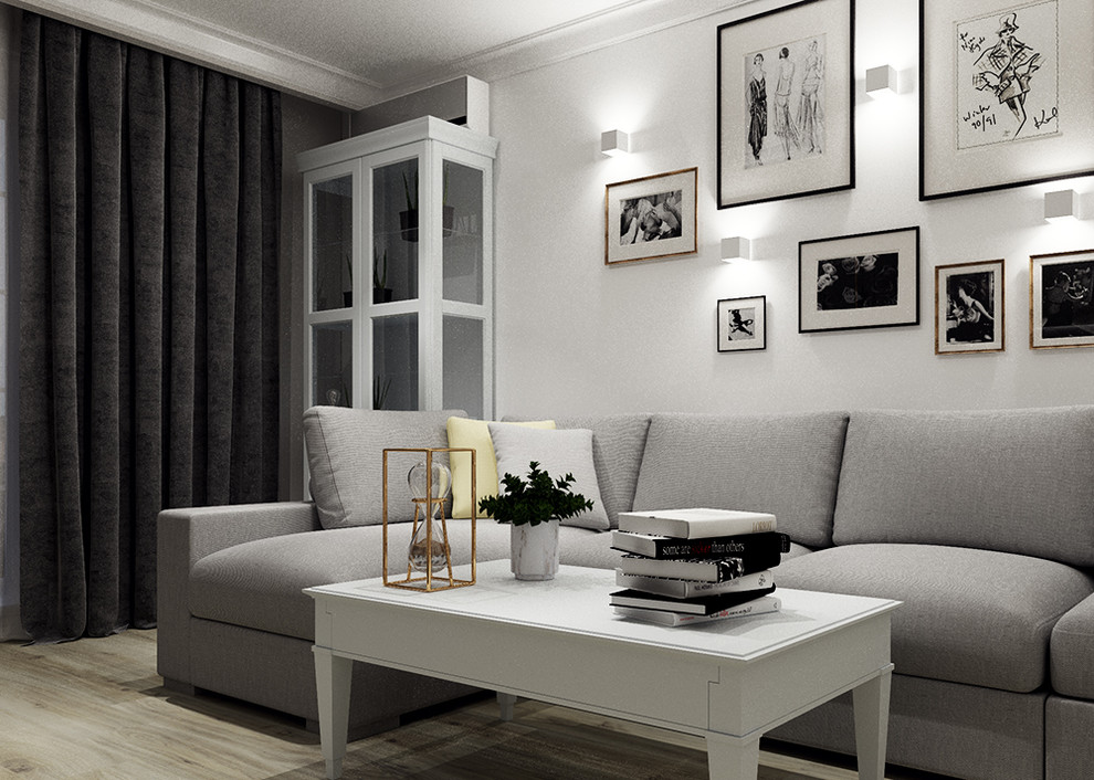 Октябрьский#1