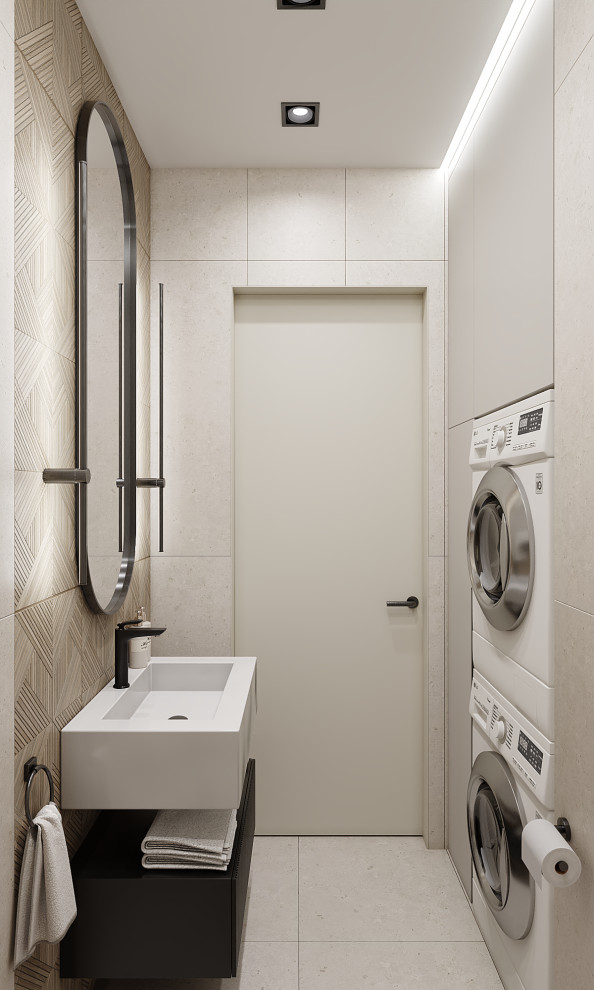 Квартира в Москве