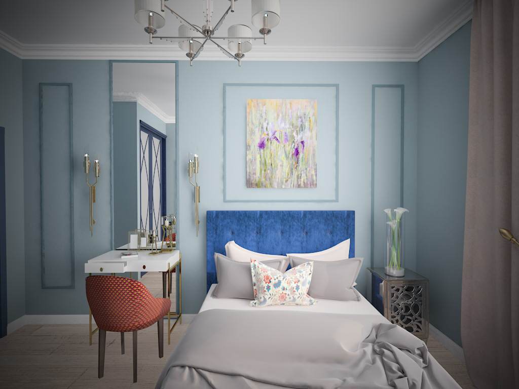 Обложка проекта: ЖК Дом у Ратуши