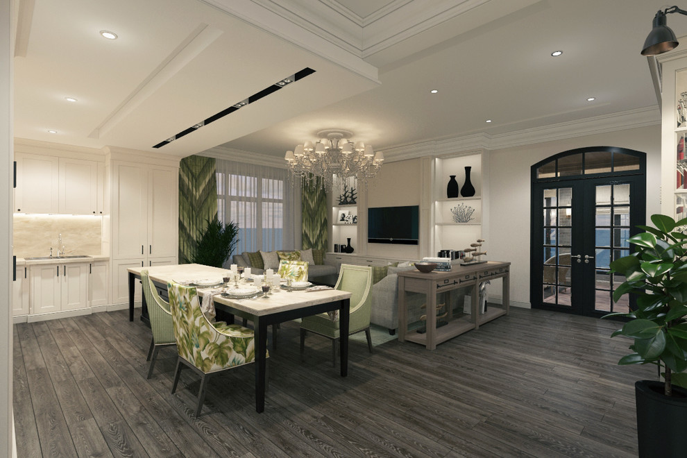 дом в Краснодаре