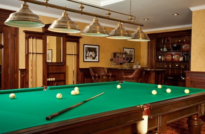 проект "Дом в Павлово"