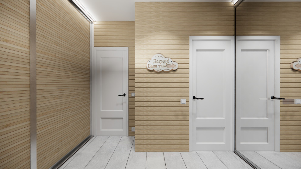 Гармония за городом