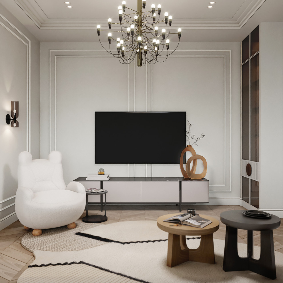 Серебряный фонтан