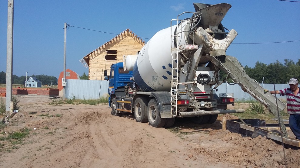 проект Шигали