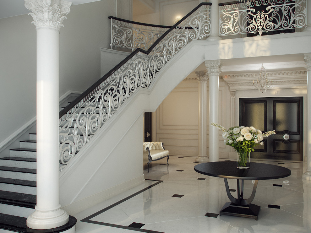 Загородный дом