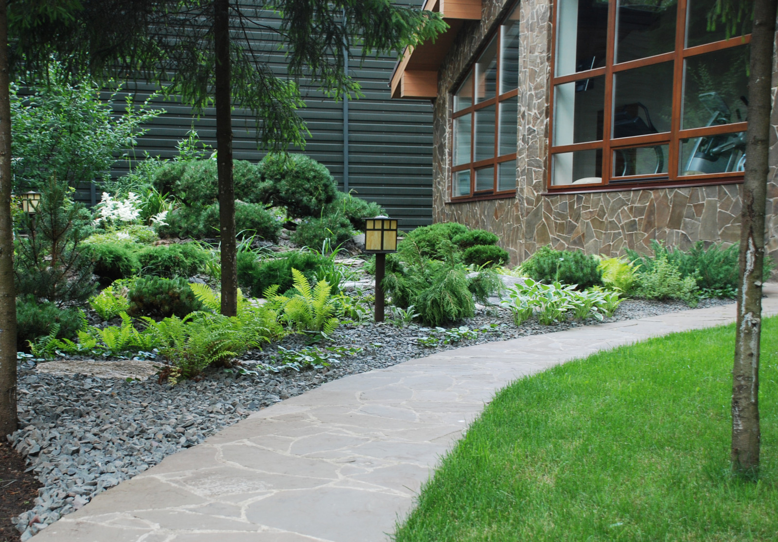 Лесной участок в КП "РИИТА"