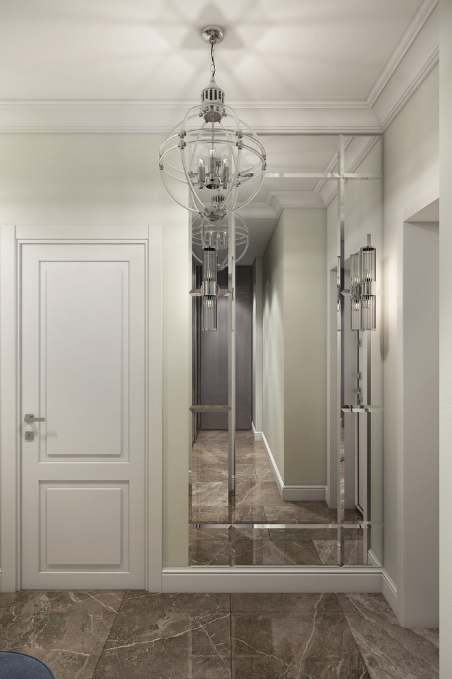 ЖК Савеловский Sity