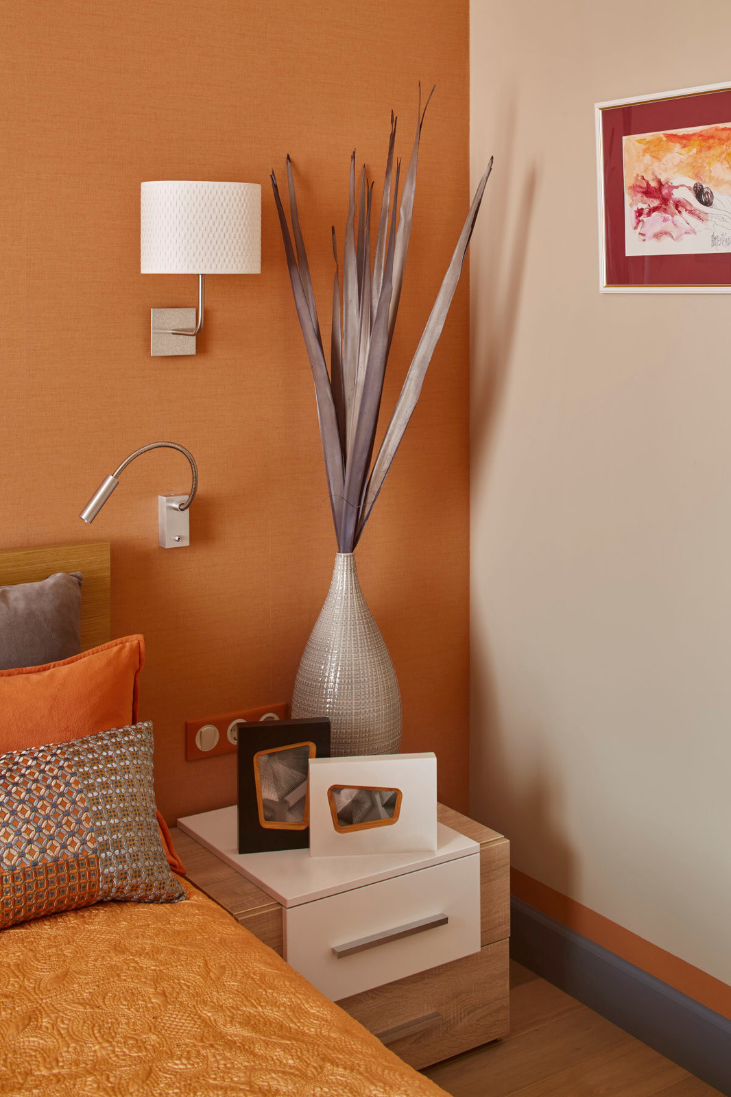 Дизайн квартиры в Павлино