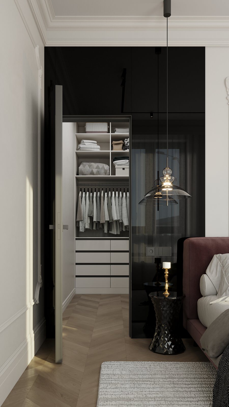 Квартира с видом на Туру ЖК Айвазовский City