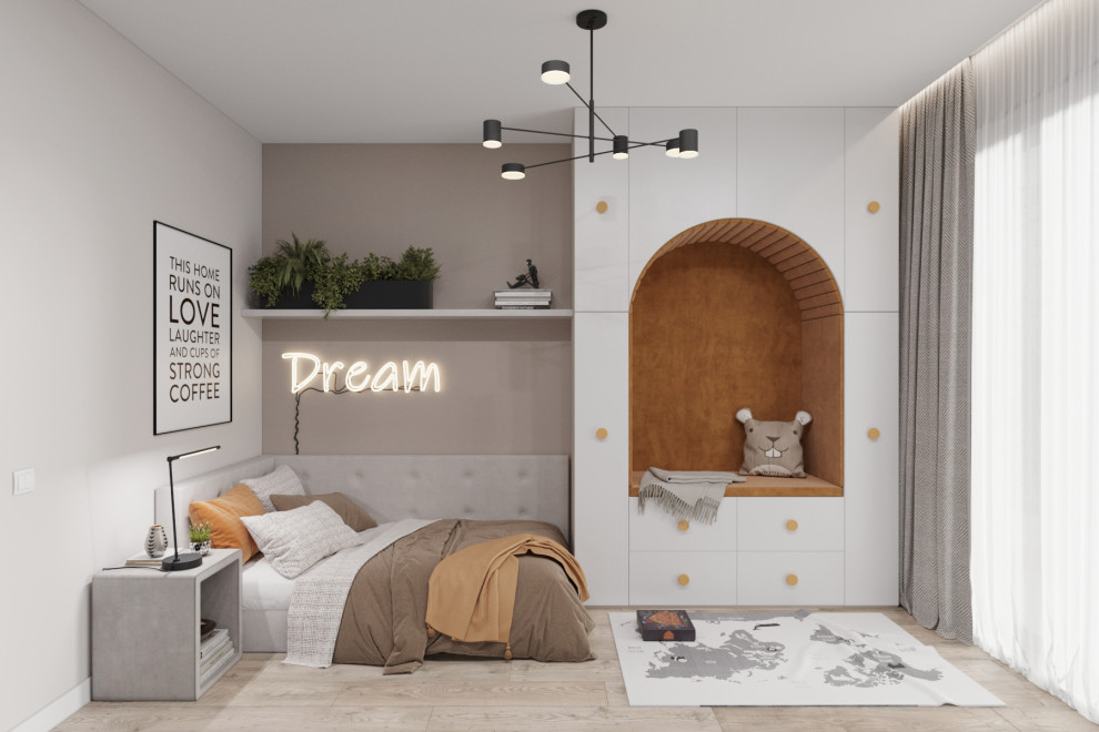 Детская для мальчика