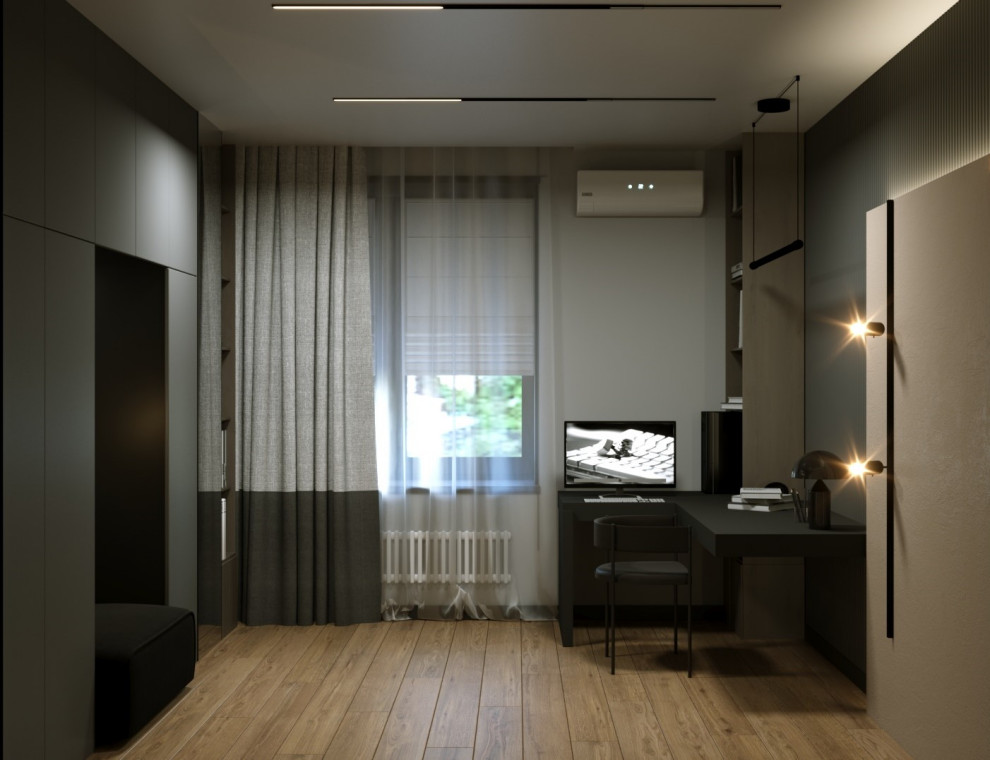 г. Уфа, ул. Гоголя 74