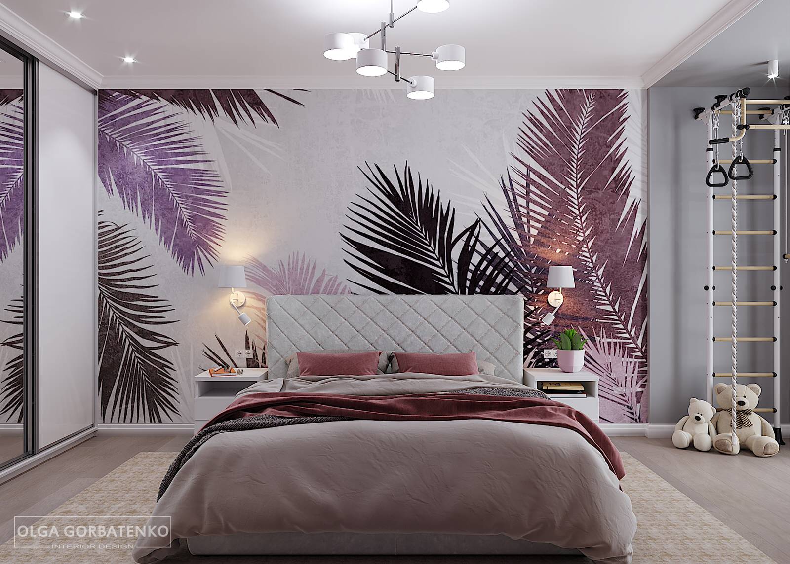 ЖК Атмосфера На Костычева (142 м2)