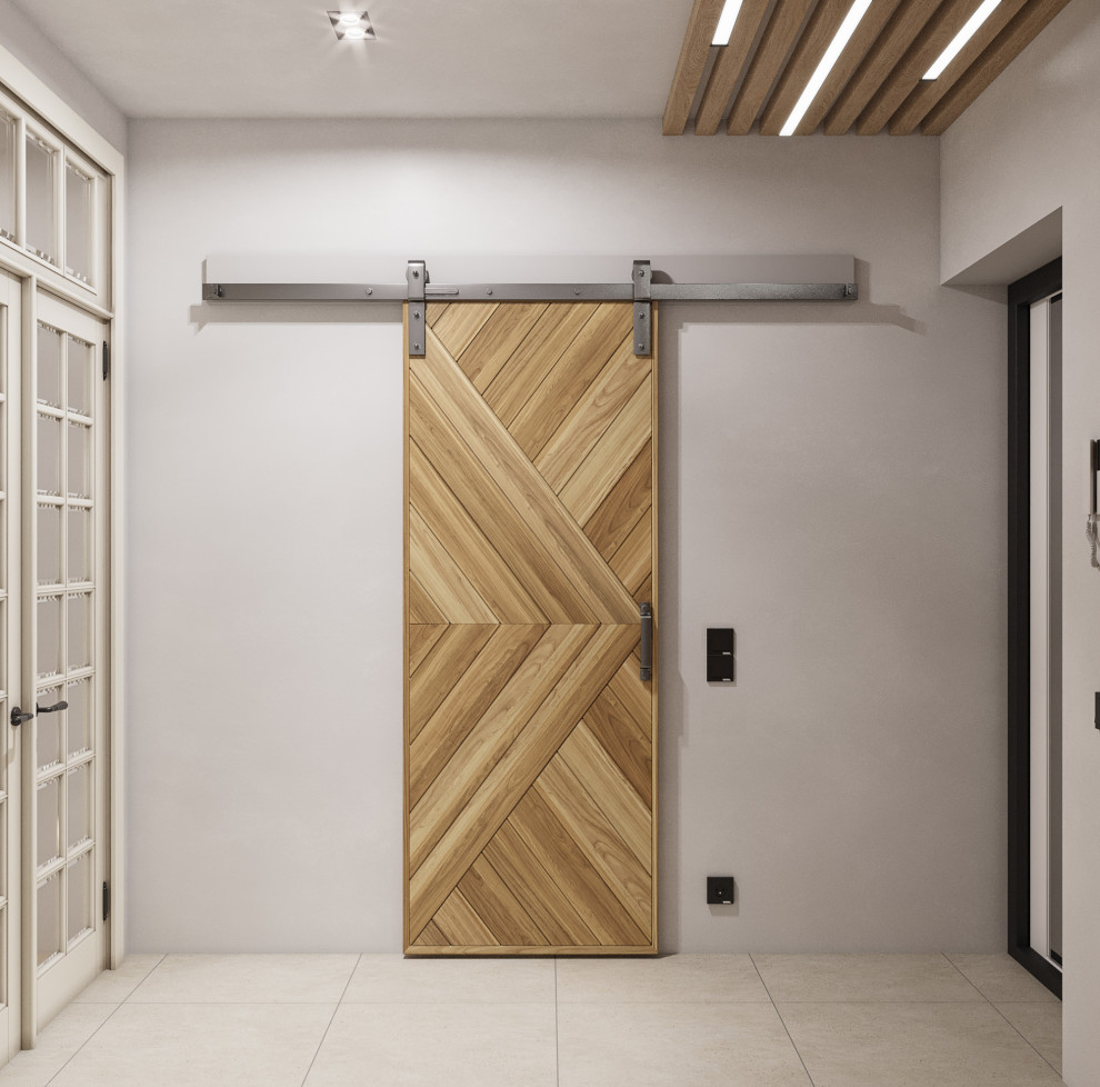 Natural Wood. ЖК Бриз