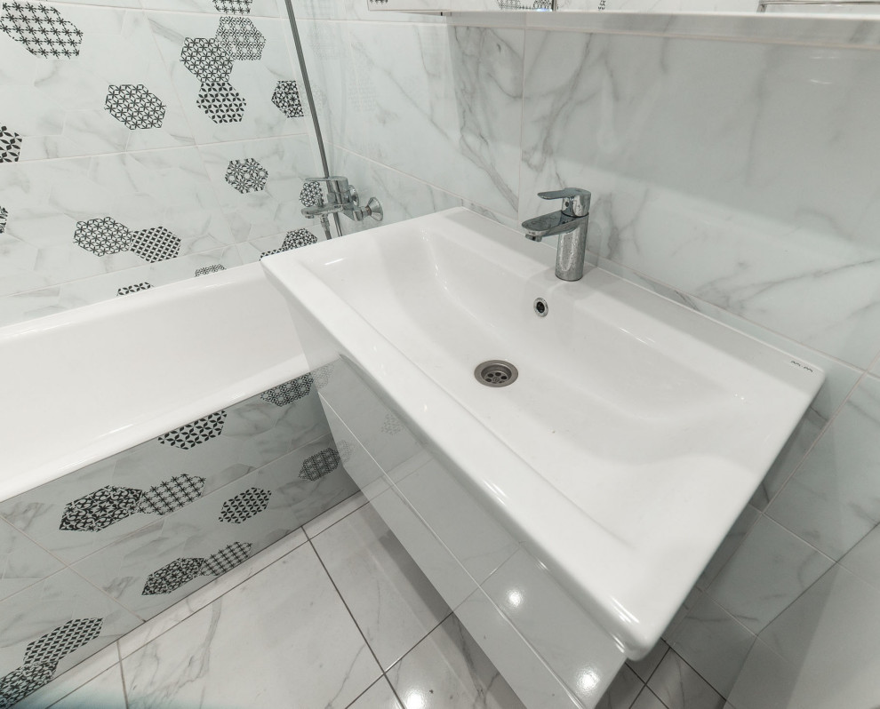 ЖК Большое Путилково