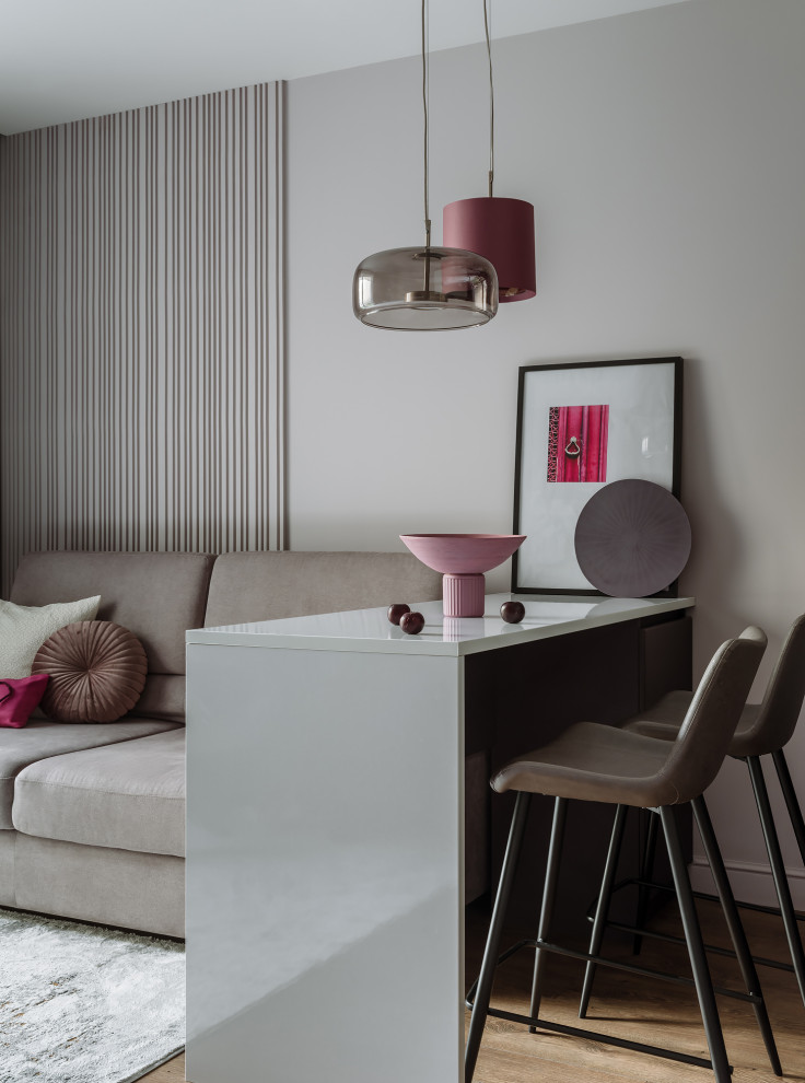 ЖК Хорошевский