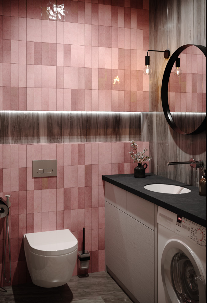 Квартира в современном стиле