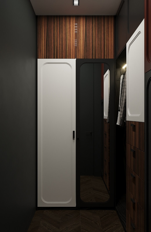 ЖК Зиларт. Визуализация