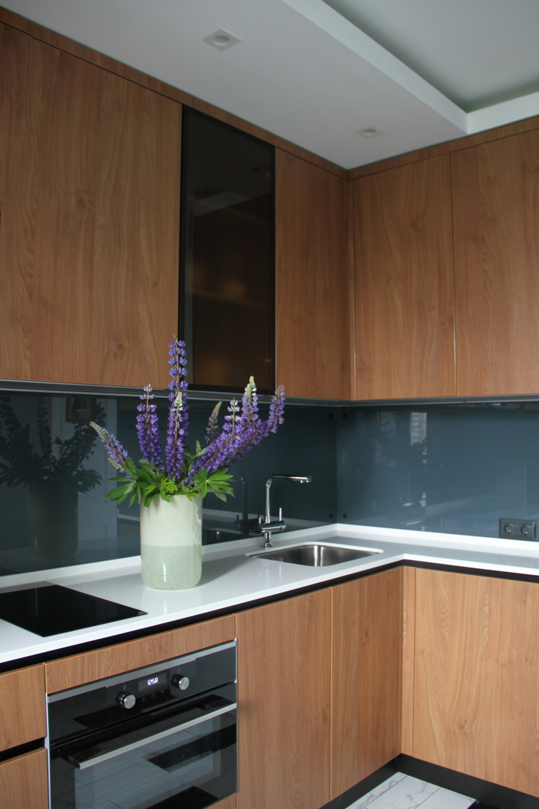 Квартира на юге Москвы, 54 кв.м.