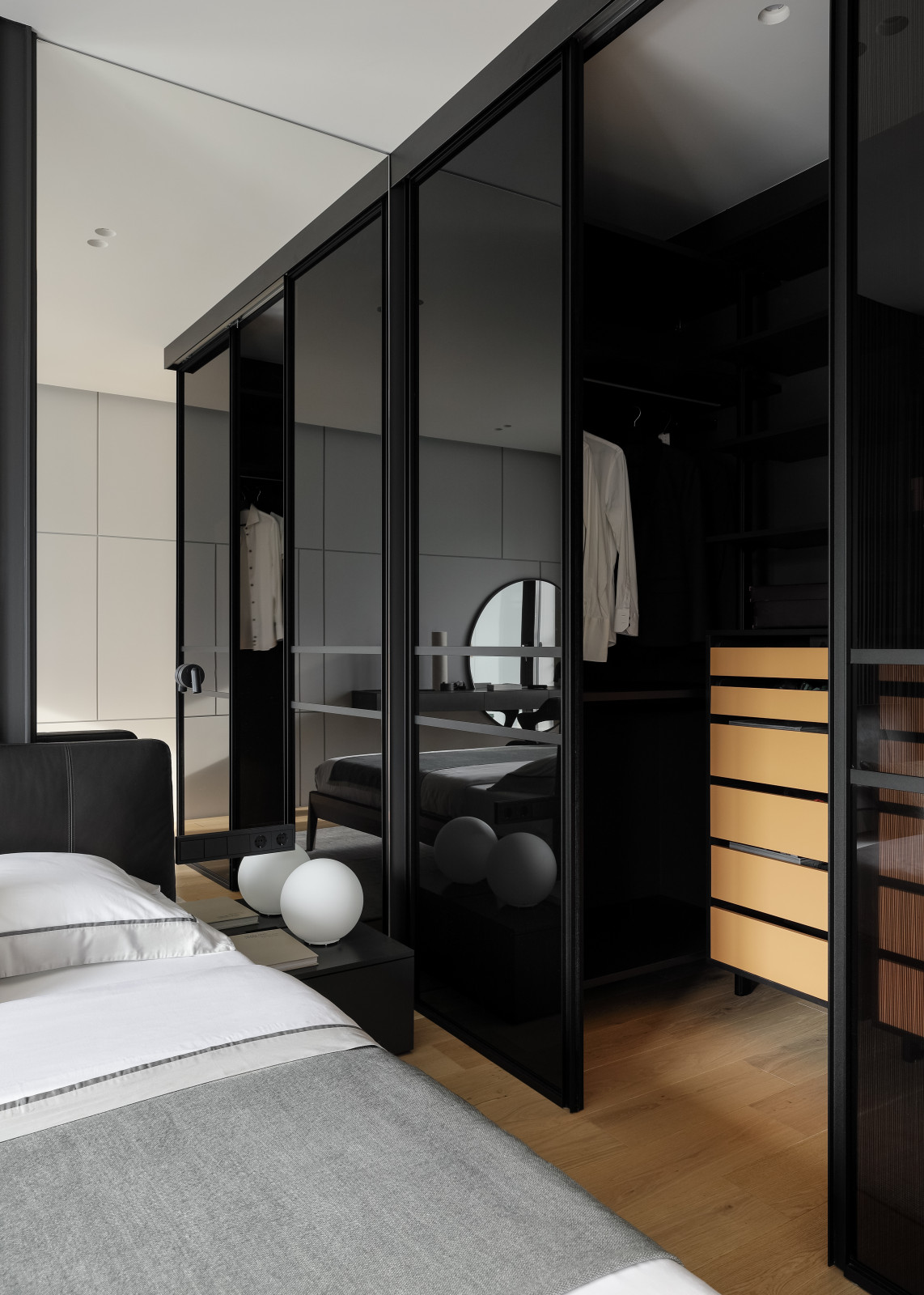 Новосущевская