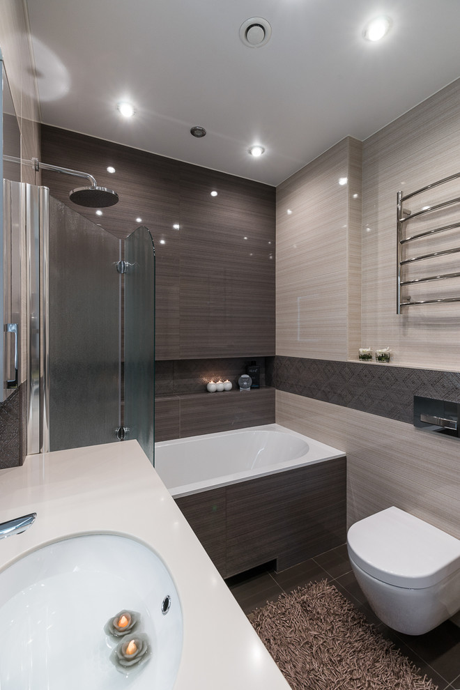 Обложка альбома: ванная