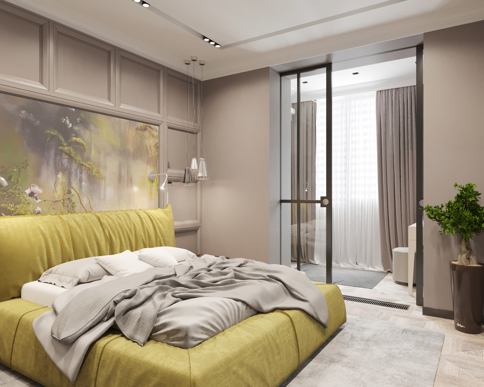 Квартира в ЖК "Олимп"