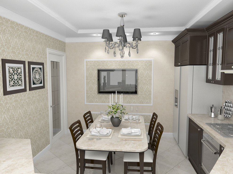 Неокласика....