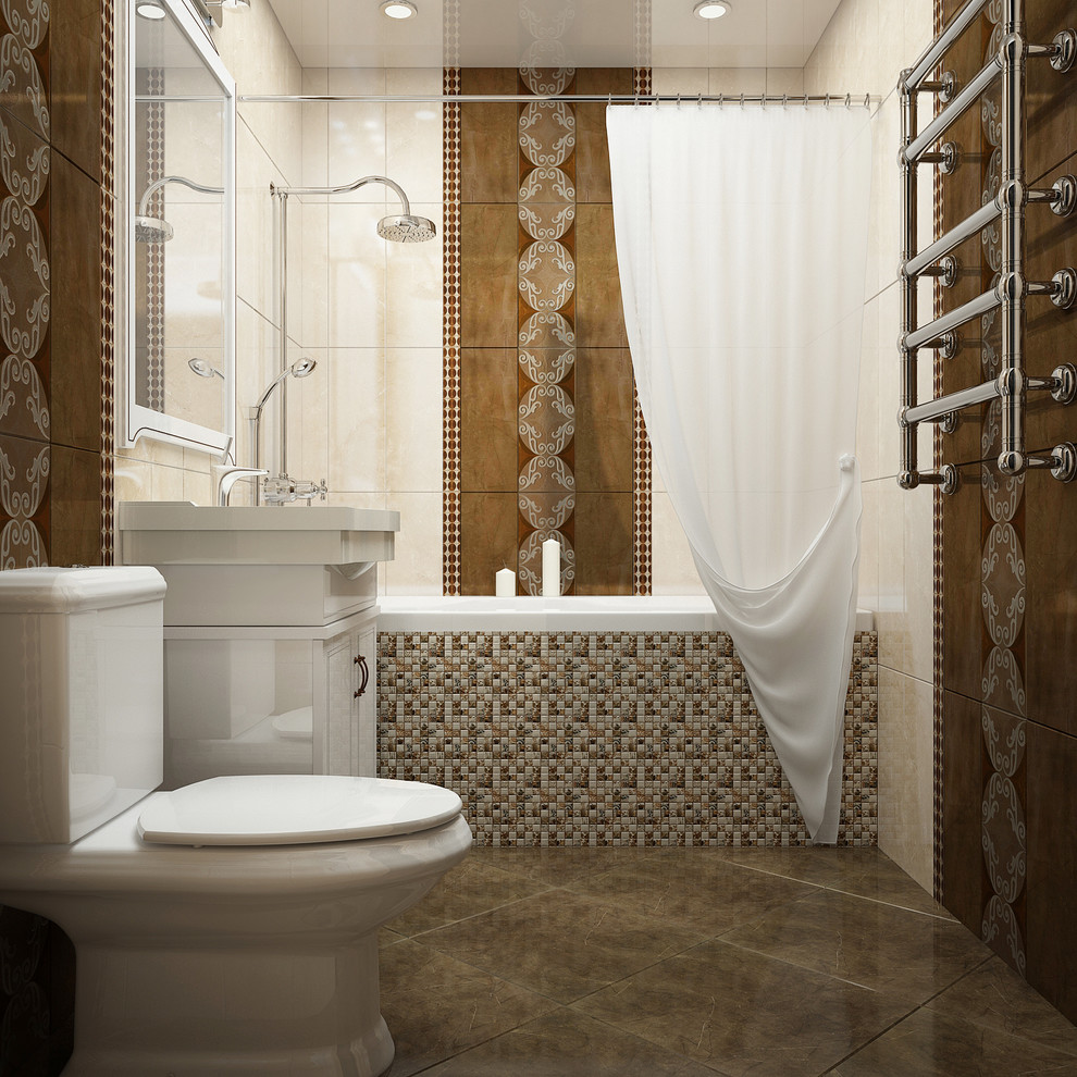 Дизайн интерьеров частного дома. Современный стиль