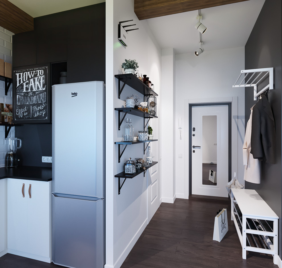 Квартира в Сочи 32 м2