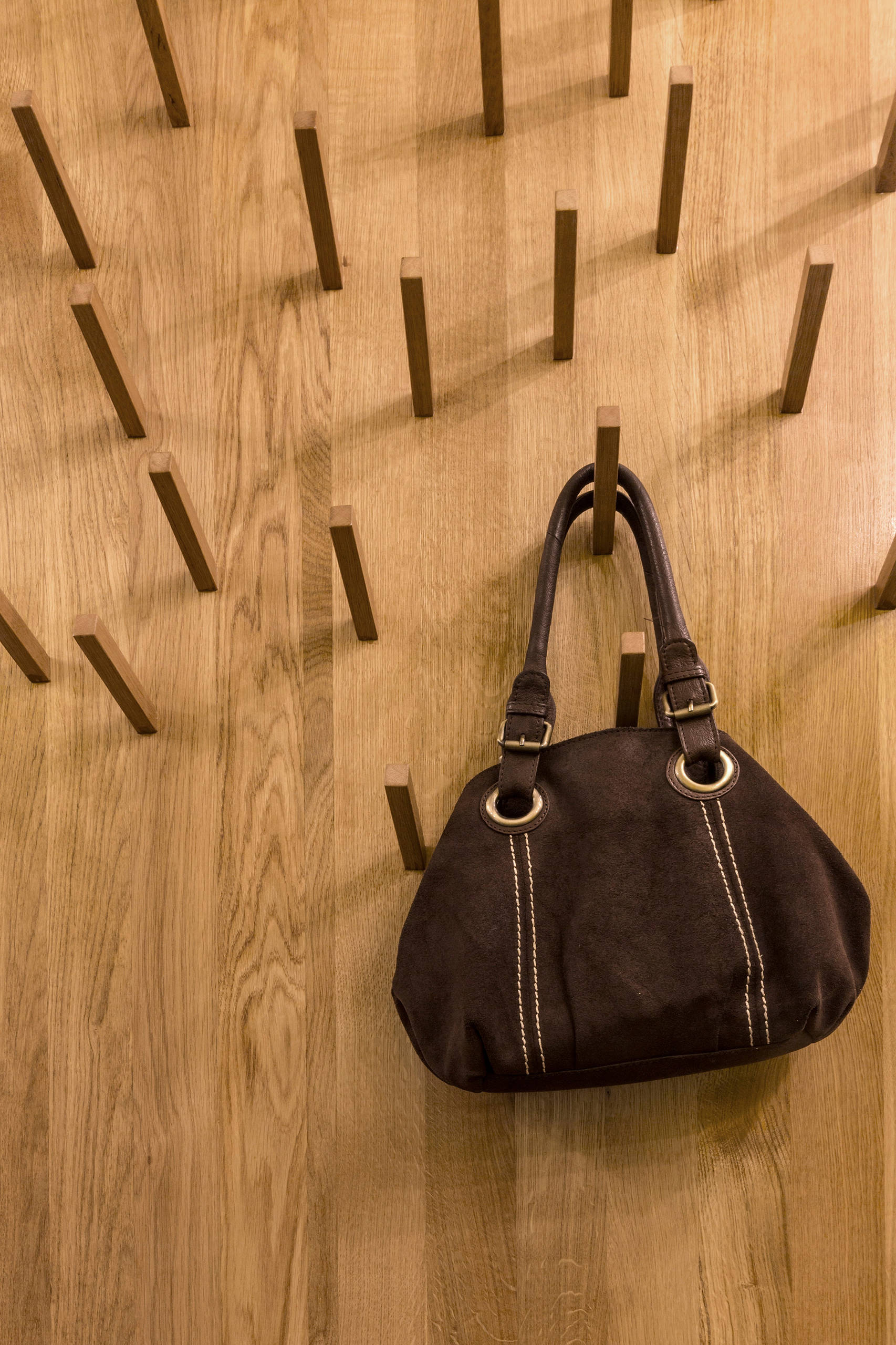 Houzz тур: Квартира с гостиной-трансформером и гамаком в детской