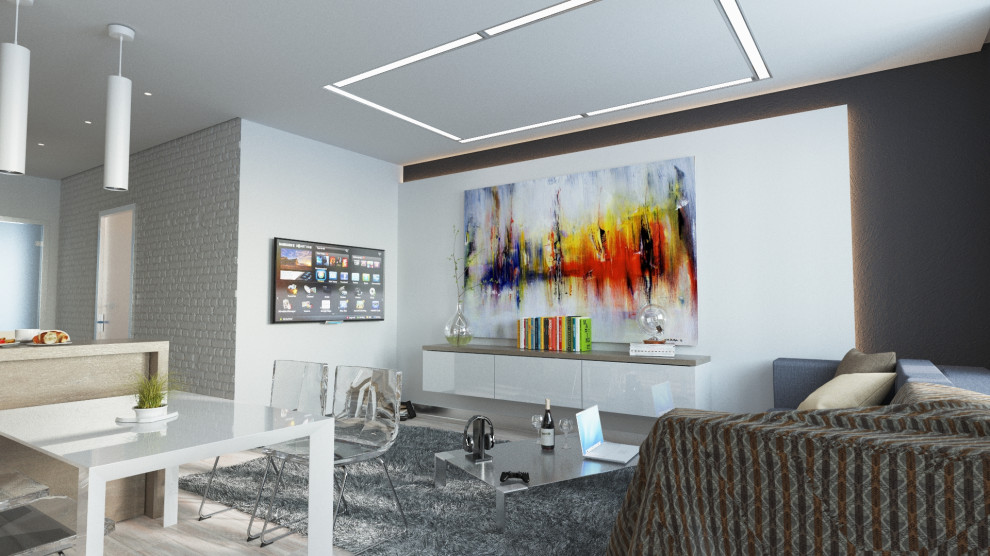 Встречаем рассвет