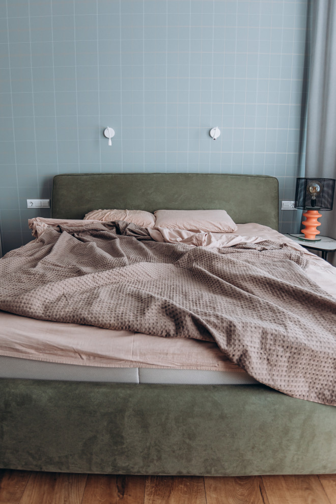 Реализация интерьера в доме