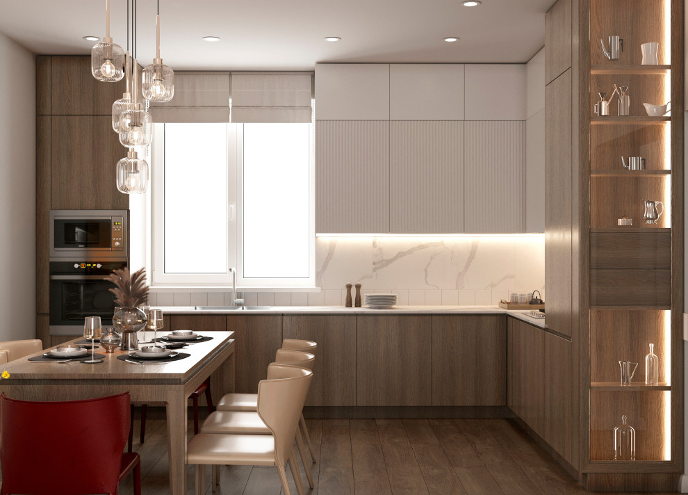 Анастасия Леонидовна Кудяшева