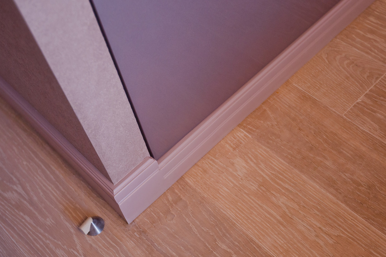 ЖК Горький Холл