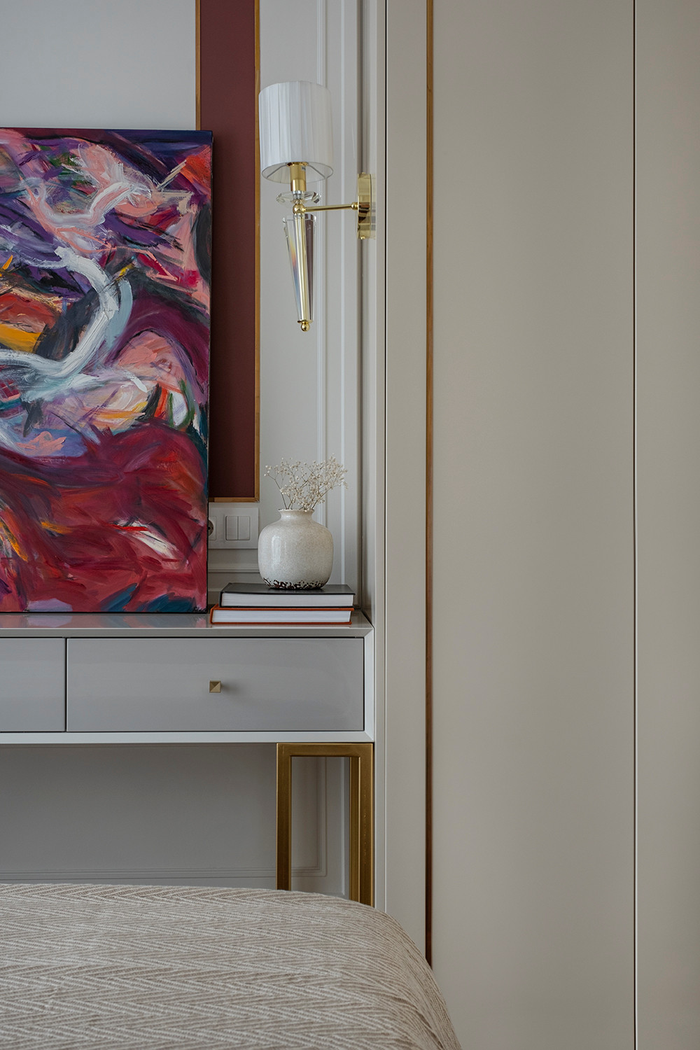 Съемка малогабаритной квартиры в ЖК "Зиларт"