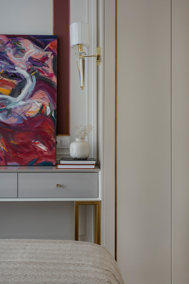 Съемка малогабаритной квартиры в ЖК "Зиларт"