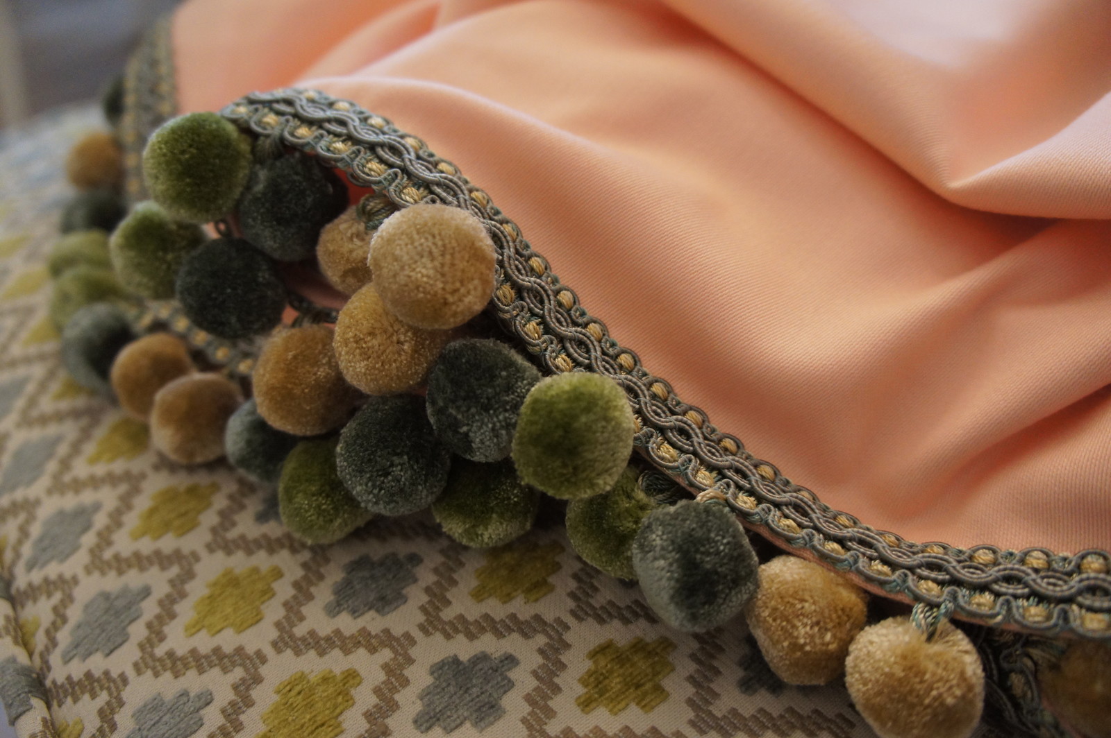 Таунхаус в КП Кронбург