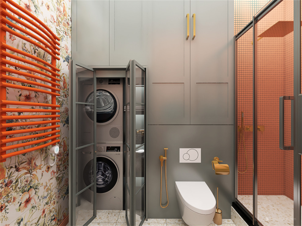 Мои интерьеры