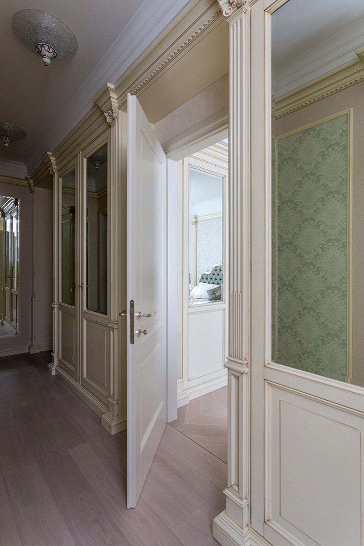 Квартира в Москве