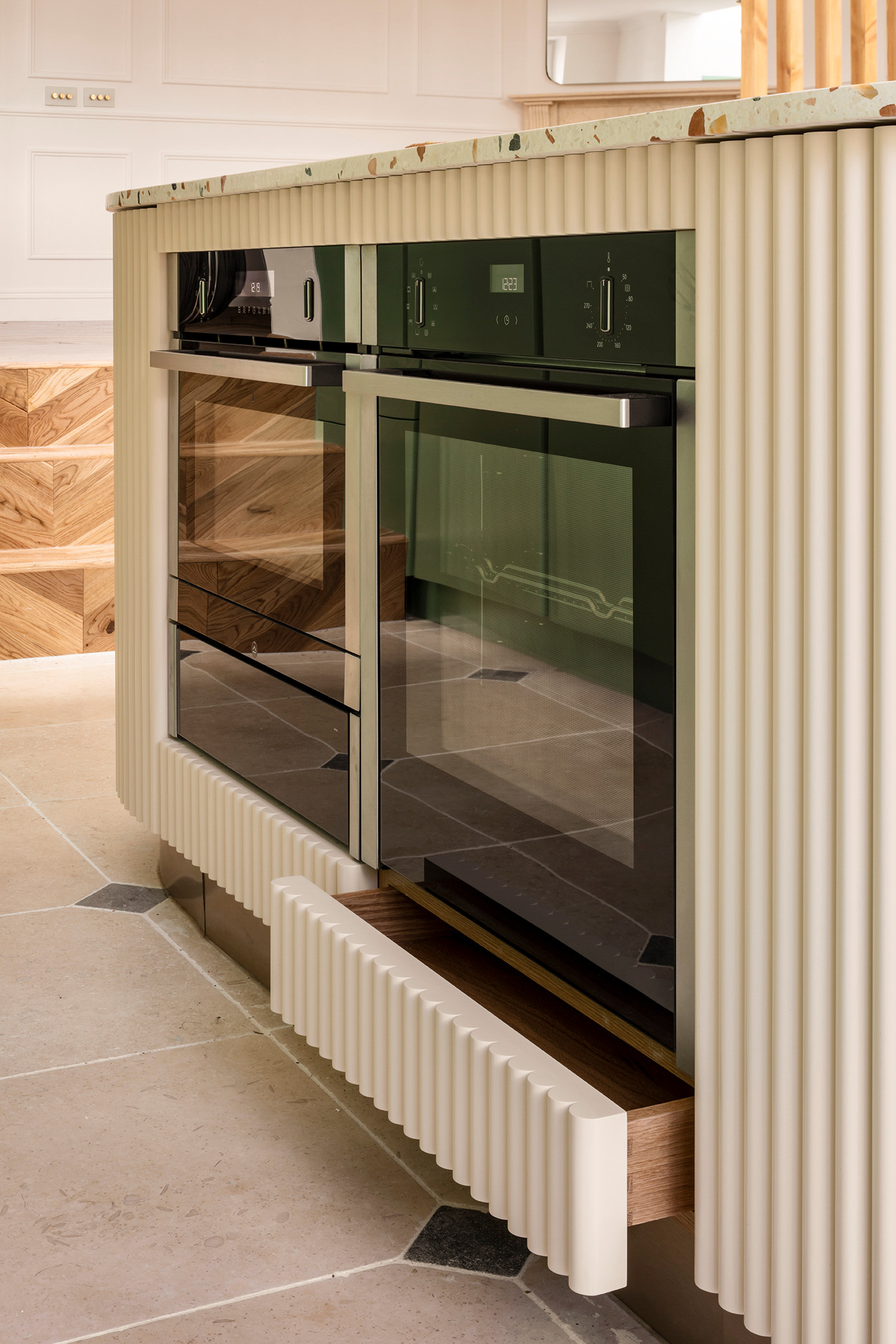 Houzz Австралия: Пристройка к дому вместо сарая