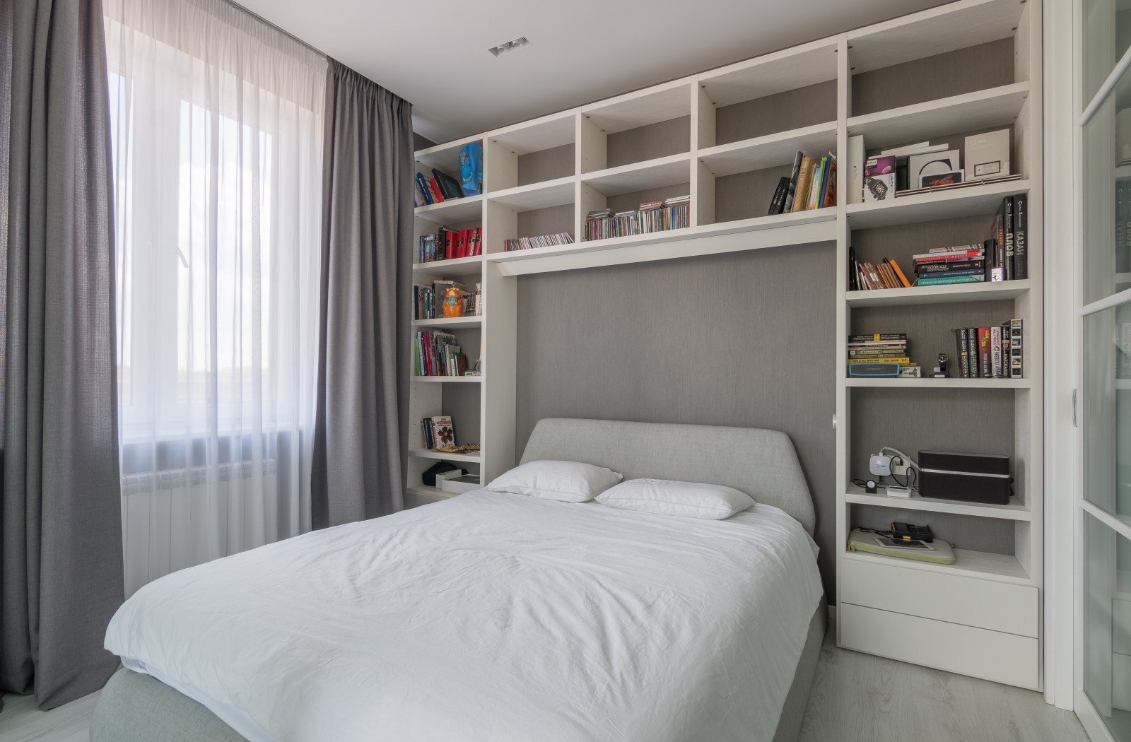 СИСТЕМНЫЙ БЕСПОРЯДОК квартира в Сарове