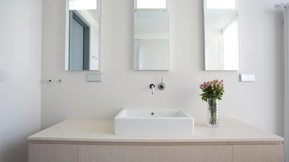 Квартира в ЖК Морской Каскад