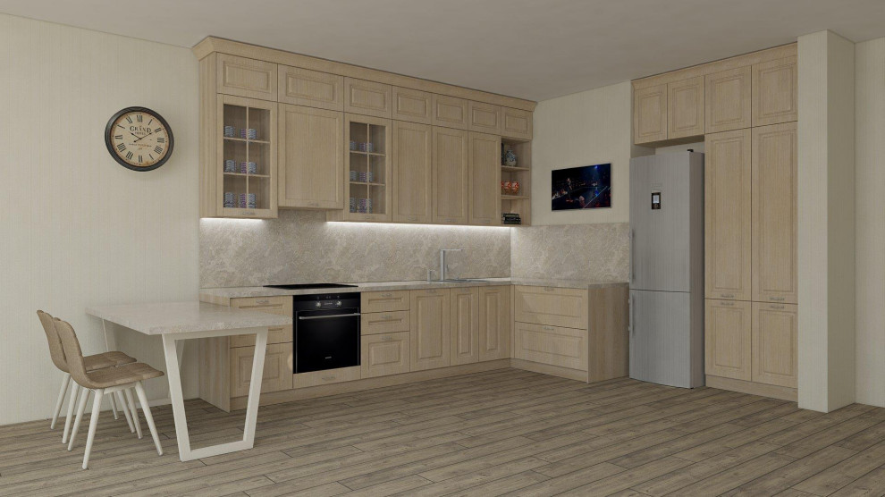 ЖК Огни Залива