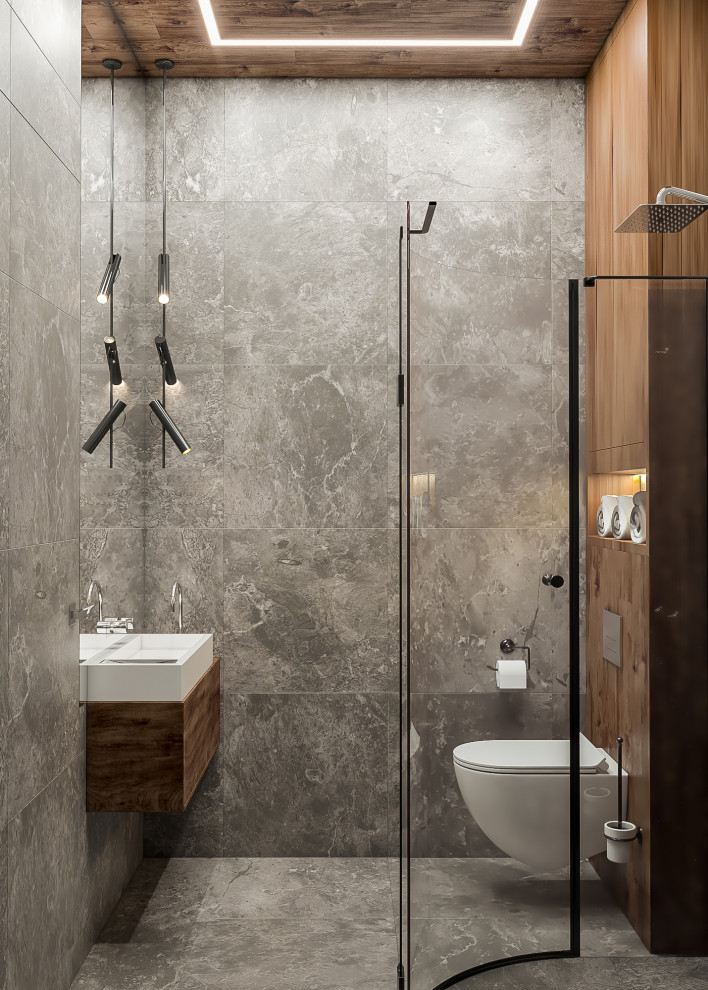 Лофт в ЖК "1147"